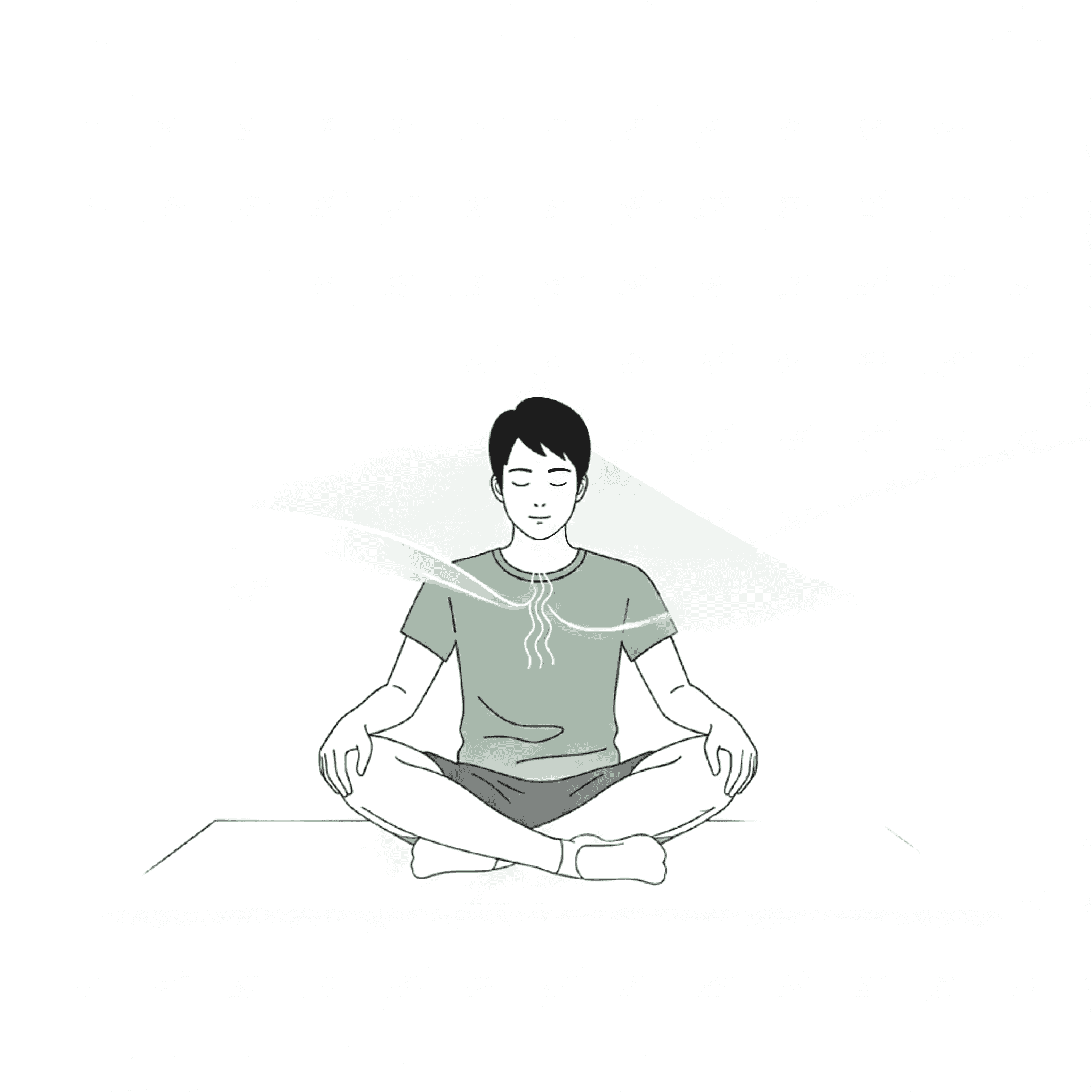 Breaks That Energize